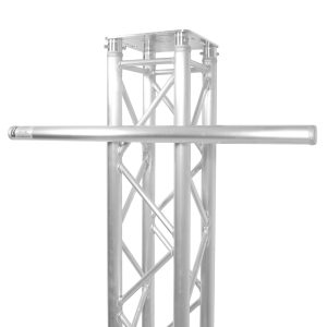 40 inch Truss Mounting Pole Extension Pole for Mounting Stage Lighting and more - Image 9