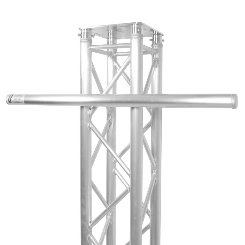 40 inch Truss Mounting Pole Extension Pole for Mounting Stage Lighting and more - Image 9