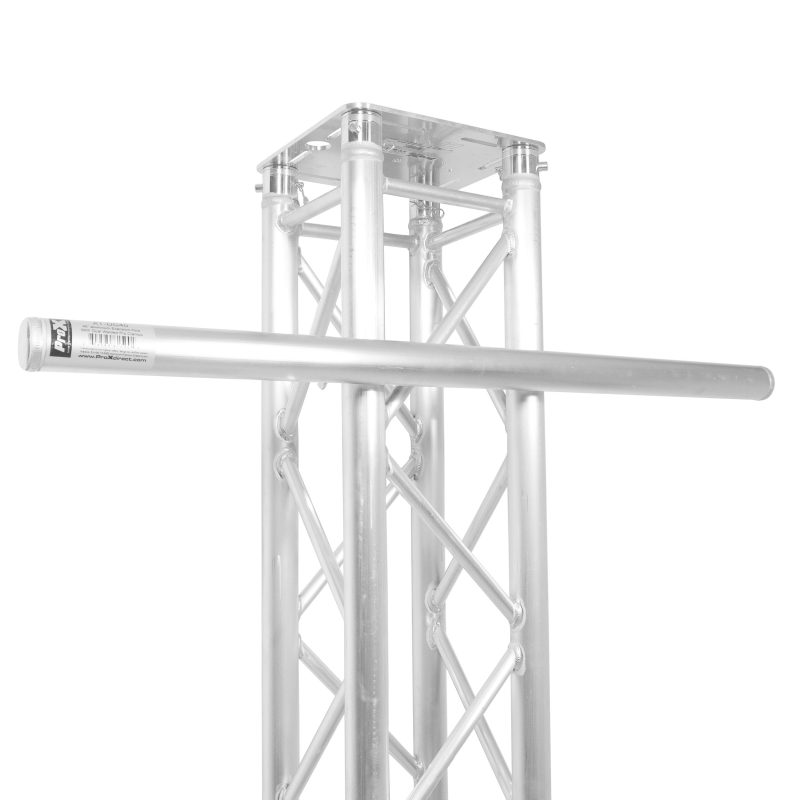 40 inch Truss Mounting Pole Extension Pole for Mounting Stage Lighting and more - Image 8