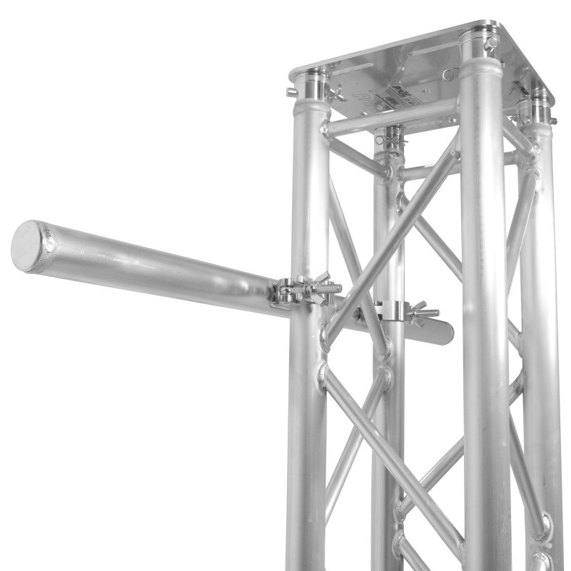 40 inch Truss Mounting Pole Extension Pole for Mounting Stage Lighting and more - Image 10