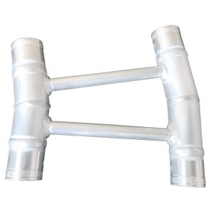 7 Degree F32 Truss Corner - Image 2