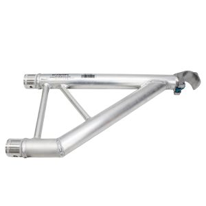 1.6 FT F32 Roof Element with Single Side Clamp 0.5 Meter | 2mm Wall - Image 3