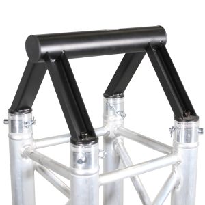 Portable Truss Top or Floor Stand for F34 W-2 Inch - 50mm Mounting Tube - Image 2
