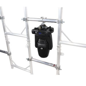 2PCS 24" Truss Tube with Dual Clamp for ProX XT-GRU Rapid Grid Modular System - Image 7
