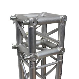6 Way Square Truss Junction Block - Includes 2 Way 8 Half Conical Couplers - Image 4