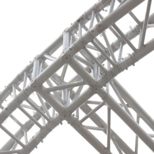 6 Way Square Truss Junction Block - Includes 4 Way 16 Half Conical Couplers - Image 5
