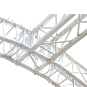 6 Way Square Truss Junction Block - Includes 4 Way 16 Half Conical Couplers - Image 6