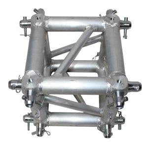 6 Way Square Truss Junction Block - Includes 4 Way 16 Half Conical Couplers - Image 2