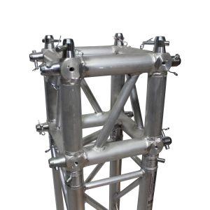6 Way Square Truss Junction Block - Includes 4 Way 16 Half Conical Couplers - Image 3
