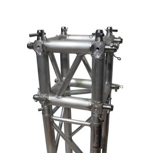 6 Way Square Truss Junction Block - Includes 4 Way 16 Half Conical Couplers - Image 4