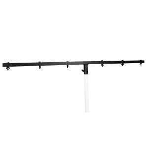 Universal 5ft Lighting Cross Bar w/Bolts