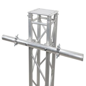 42-90" LED LCD Plasma TV Monitor Screen Display Mount for F34 F33 F32 F31 Bolted 12 inch Truss Segments - Image 6