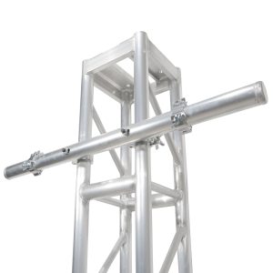 42-90" LED LCD Plasma TV Monitor Screen Display Mount for F34 F33 F32 F31 Bolted 12 inch Truss Segments - Image 3