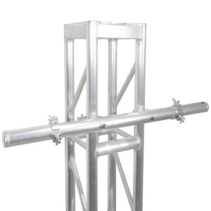 42-90" LED LCD Plasma TV Monitor Screen Display Mount for F34 F33 F32 F31 Bolted 12 inch Truss Segments - Image 5
