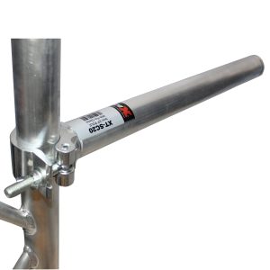 Main view of 20 inch Extension Pole