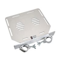 Main view of Aluminum Truss Shelf