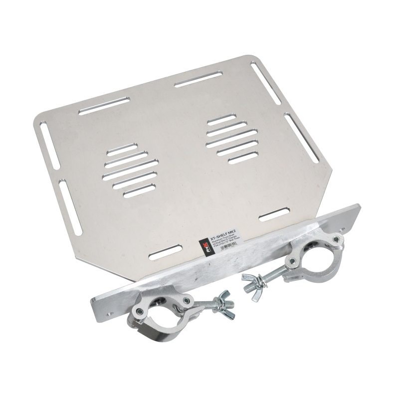 Main view of Aluminum Truss Shelf