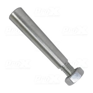 12 Pack Tapered Shear Pin With Threaded Tip And Nut For Conical Coupler - Image 2