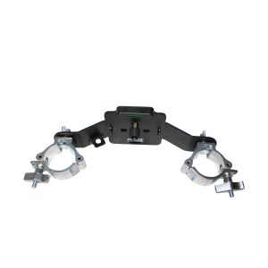 Universal 32" to 80" TV Bracket Clamp with Vesa Mounting Bracket for F34 F32 12" Bolt Truss or Speaker Stands - Image 8