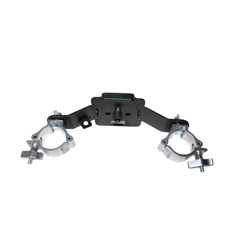 Universal 32" to 80" TV Bracket Clamp with Vesa Mounting Bracket for F34 F32 12" Bolt Truss or Speaker Stands - Image 8