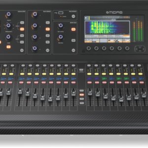 Midas M32 LIVE 40-Channel Digital Mixer