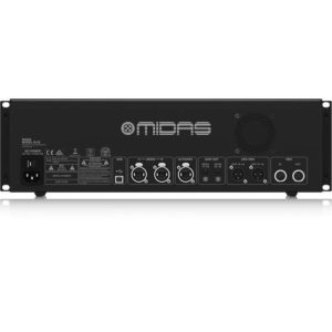 Midas DL32 32-Input 16-Output Stage Box With 32 Midas Mic Preamps - Image 3