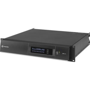 Dynacord IPX10:8 8x1250W DSP Amplifier w/ Dante - Image 3
