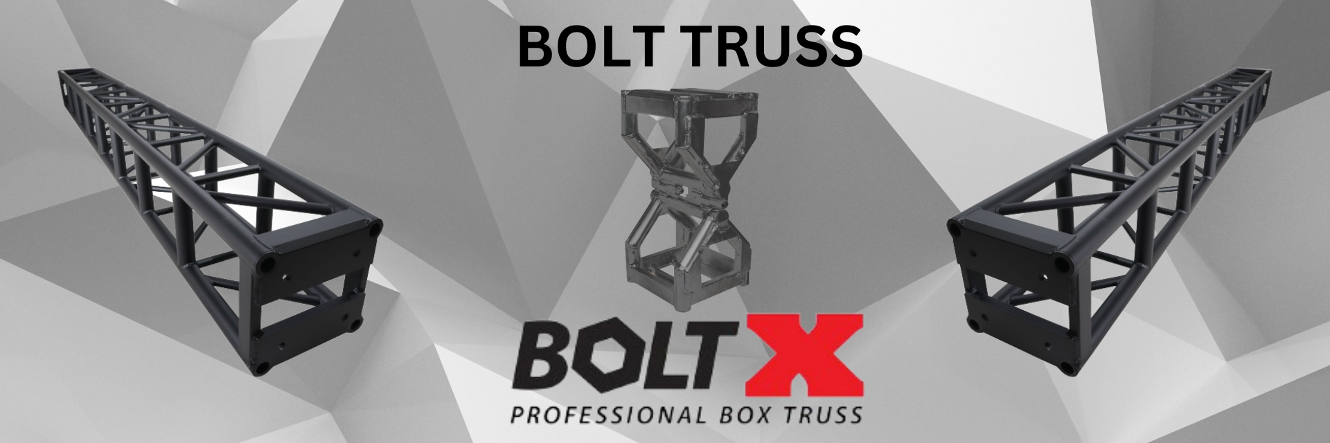 bolt truss boltx banner