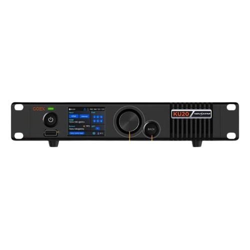 NovaStar KU20 LED Video Controller