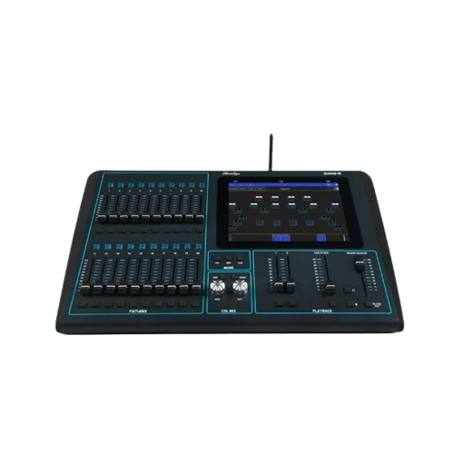 ChamSys QuickQ 10 DMX Controller