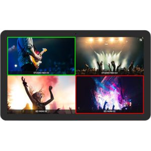 BirdDog NDI Multiview Lite Streaming Software - Image 2