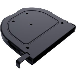 BirdDog BD-X1-CM Ceiling Mount for X1 and X1 Ultra - Black - Image 2
