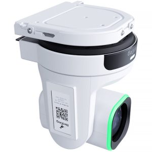 BirdDog BD-X1-CM Ceiling Mount for X1 and X1 Ultra - White - Image 3