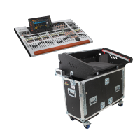 Behringer Wing Digital Mixer & Flip-Ready Case