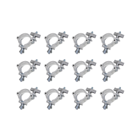 stage lighting truss clamps