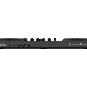 Pioneer DJ DDJ-FLX6 4-Channel DJ Controller - Matte Grey - Image 4