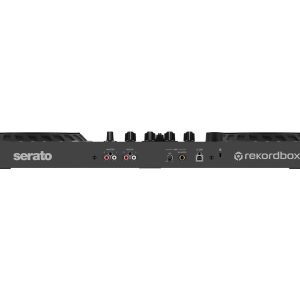 Pioneer DJ DDJ-FLX6 4-Channel DJ Controller - Matte Grey - Image 5