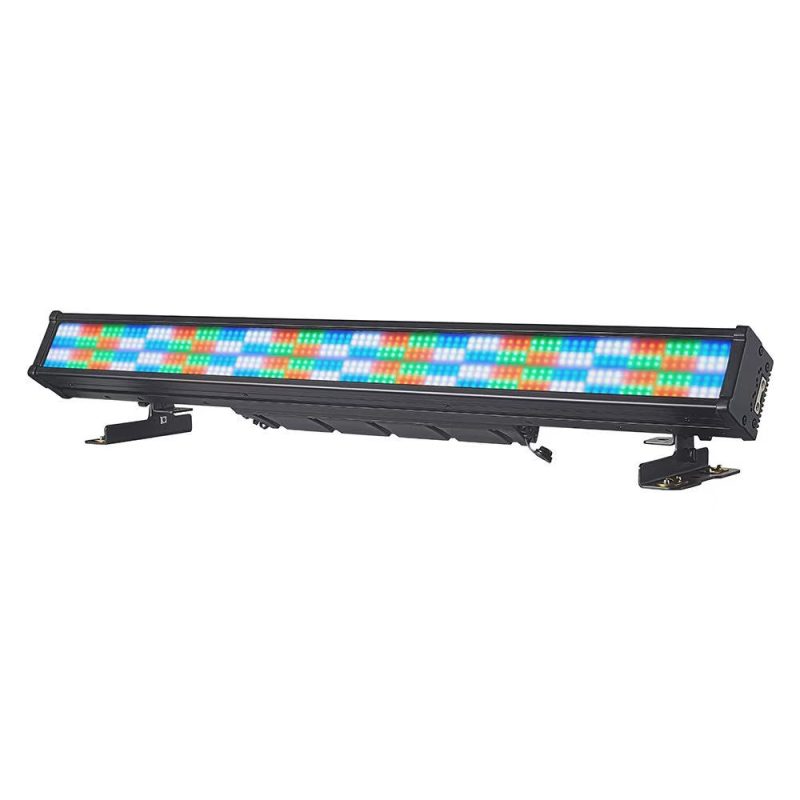 LumiOS IPPIXBAR 960 Waterproof LED Pixel Bar - Pixel zones