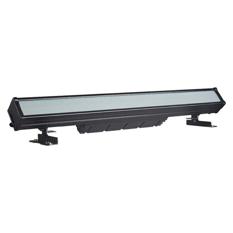 LumiOS IPPIXBAR 960 Waterproof LED Pixel Bar - Front Frost