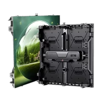 LumiOS LEO 2.6mm LED Wall - Main view
