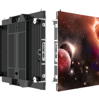 LumiOS Mural 2.6mm LED Wall Display - main view