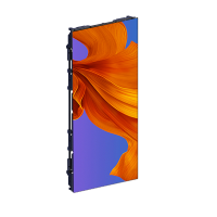 LumiOS CFO3 Flexible LED Video Panel