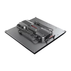 LumiOS FR3.9 Interactive LED Dance Floor - IP65 - back view