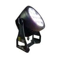 LumiOS IPPAR 420 LED 250W RGBL Par IP65 - Main View