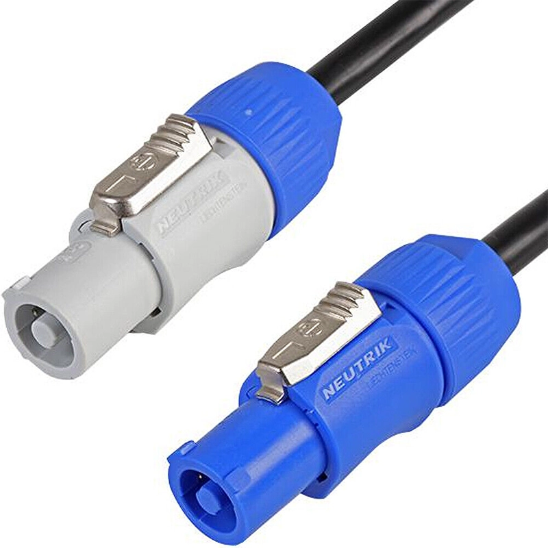 POWERCON CABLE