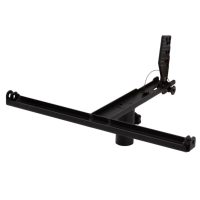 Main view of Pole Mount Kit for 3