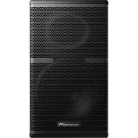 Pioneer Pro Audio XY-101 Two-Way Full-Range Loudspeaker - 10"
