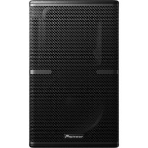 Pioneer Pro Audio XY-122 Two-Way Full-Range Loudspeaker - 12"
