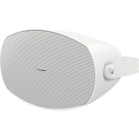 Pioneer Pro Audio CM-S58T 2-Way Passive Reflex Loaded Surface Mount Speaker - 8” (White)
