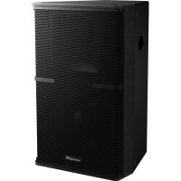 Pioneer Pro Audio XY-152 Two-Way Full-Range Loudspeaker - 15"